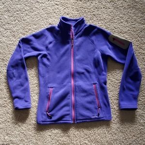 Eddie Bauer Fleece